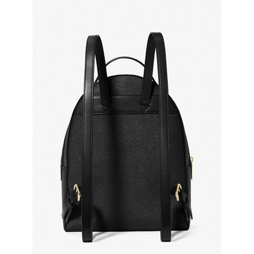 BACKPACK MICHAEL KORS WOMEN 35F3G6HB6LBLA (31X26X13CM )