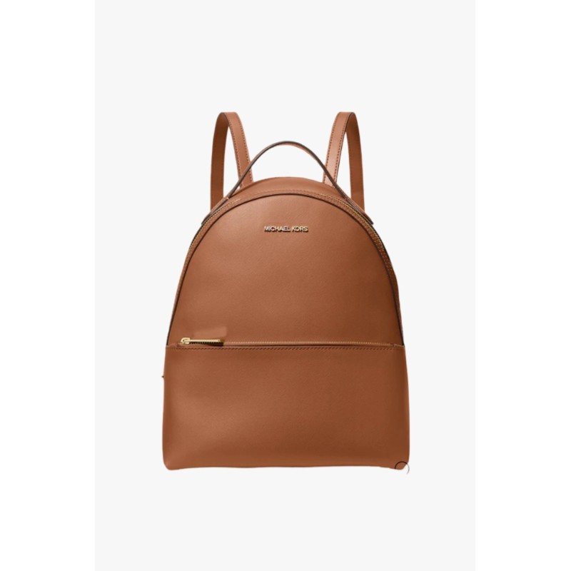 BACKPACK MICHAEL KORS WOMEN 35F3G6HB6LLUG (30X24X13CM )