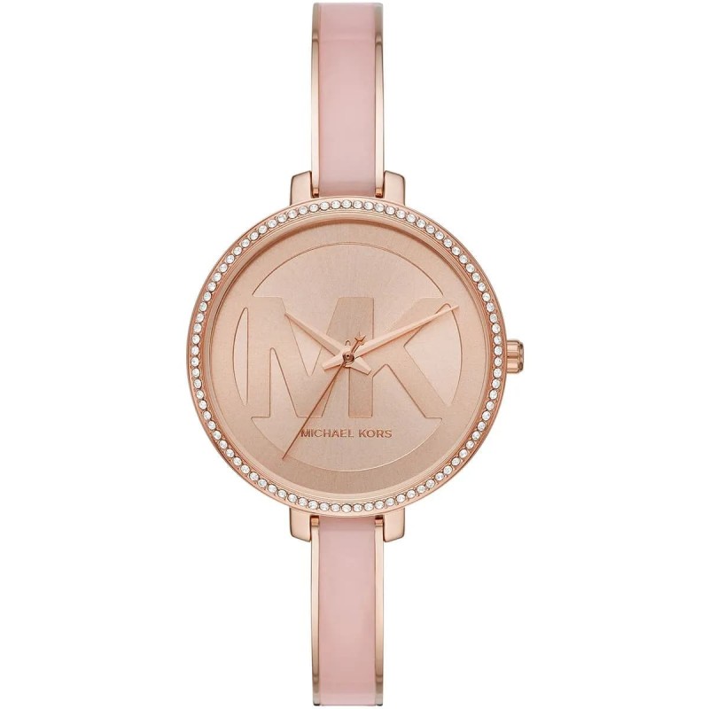 WATCH MICHAEL KORS WOMEN MK4545 (36 MM)