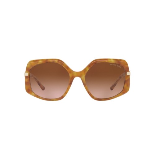 SUNGLASSES MICHAEL KORS WOMEN MK217739153B5 (Lens/Bridge/Temple) 56/19/140 mm)