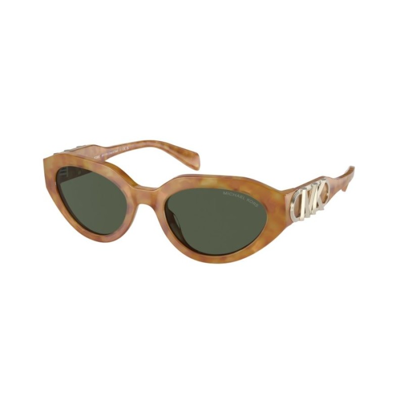 SUNGLASSES MICHAEL KORS WOMEN MK21923935825 (Lens/Bridge/Temple) 53/20/140 mm)