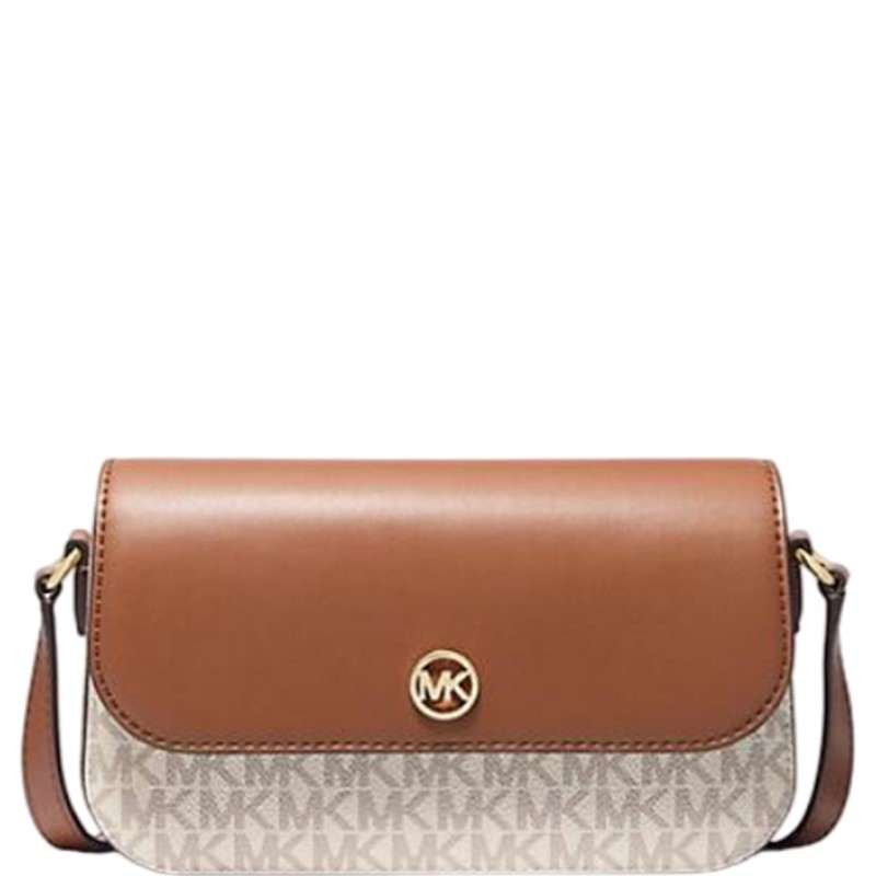 BAG MICHAEL KORS WOMEN 35F4GTVC1BVAN (21X14X4,5CM )