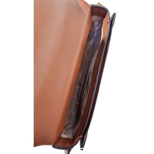 BAG MICHAEL KORS WOMEN 35F4GTVC1BVAN (21X14X4,5CM )