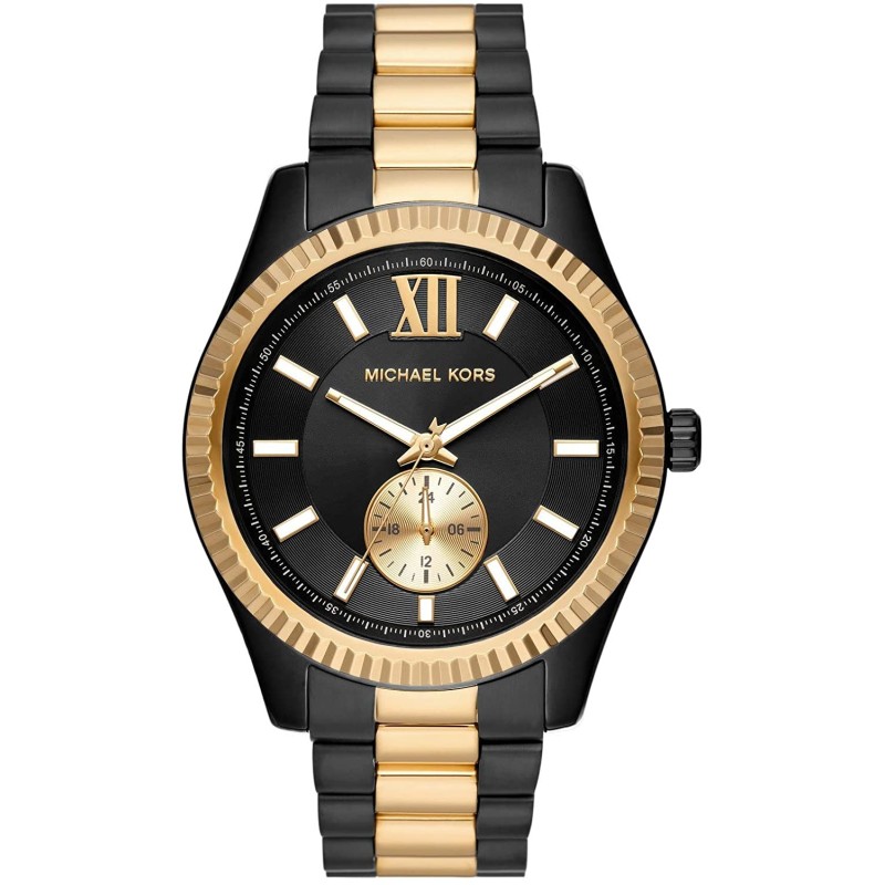 WATCH MICHAEL KORS UNISEX MK8948 (45MM)
