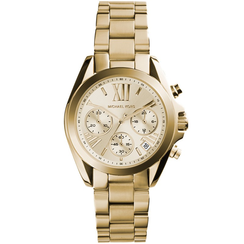WATCH MICHAEL KORS WOMEN MK5798 (35MM)