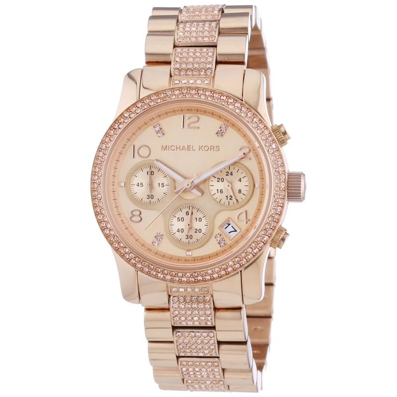 WATCH MICHAEL KORS WOMEN MK5827 (38MM)
