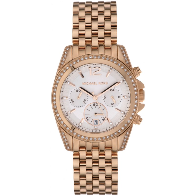 WATCH MICHAEL KORS WOMEN MK5836 (39MM)