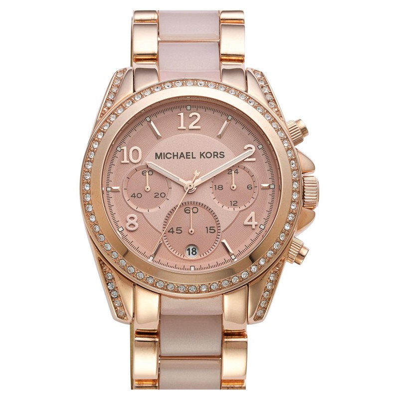 WATCH MICHAEL KORS WOMEN MK5943 (39MM)