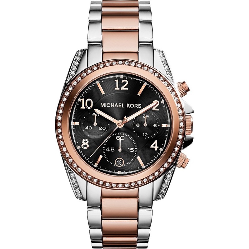 WATCH MICHAEL KORS WOMEN MK6093 (39MM)