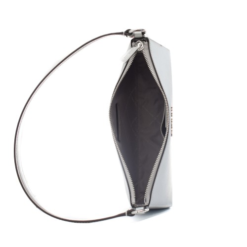 BAG MICHAEL KORS WOMEN 35F4S2VC6MSIL (26X14X6CM )