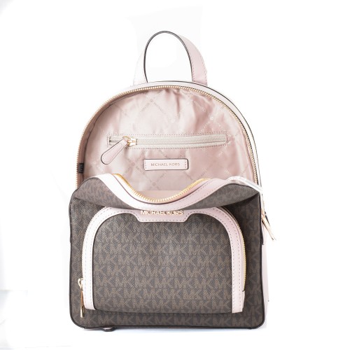 BACKPACK MICHAEL KORS WOMEN 35S2G8TB2BPOW (29X23X10CM )