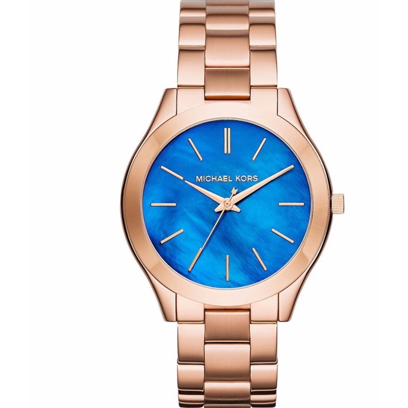 WATCH MICHAEL KORS WOMEN MK3494 (42MM)
