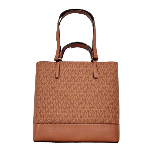 BAG MICHAEL KORS WOMEN 35S4GX9T1BLUG (30X27X9CM )