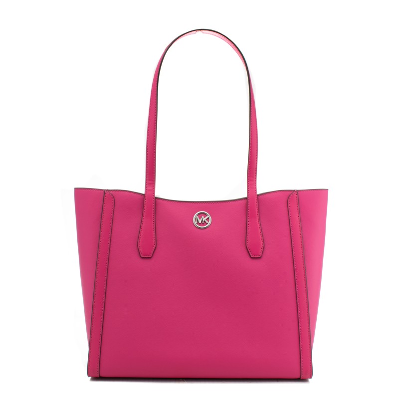 BAG MICHAEL KORS WOMEN 35S4S9GT3LDRA (34X29X12CM )