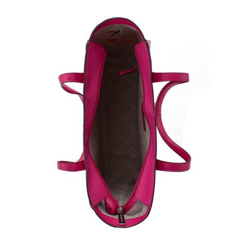 BAG MICHAEL KORS WOMEN 35S4S9GT3LDRA (34X29X12CM )