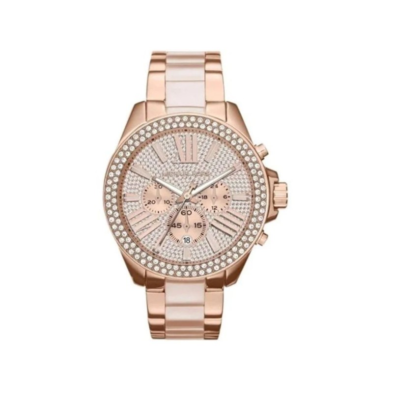 WATCH MICHAEL KORS WOMEN MK6096 (42MM)
