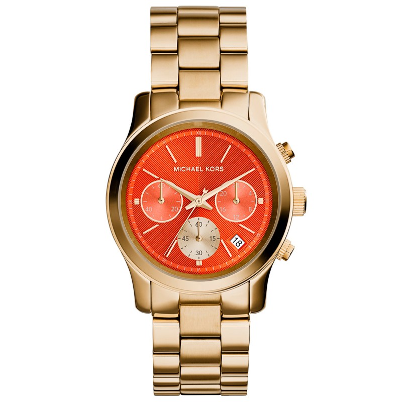 WATCH MICHAEL KORS WOMEN MK6162 (38MM)