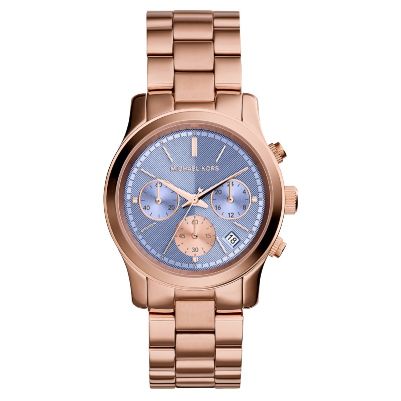 WATCH MICHAEL KORS WOMEN MK6163 (38MM)