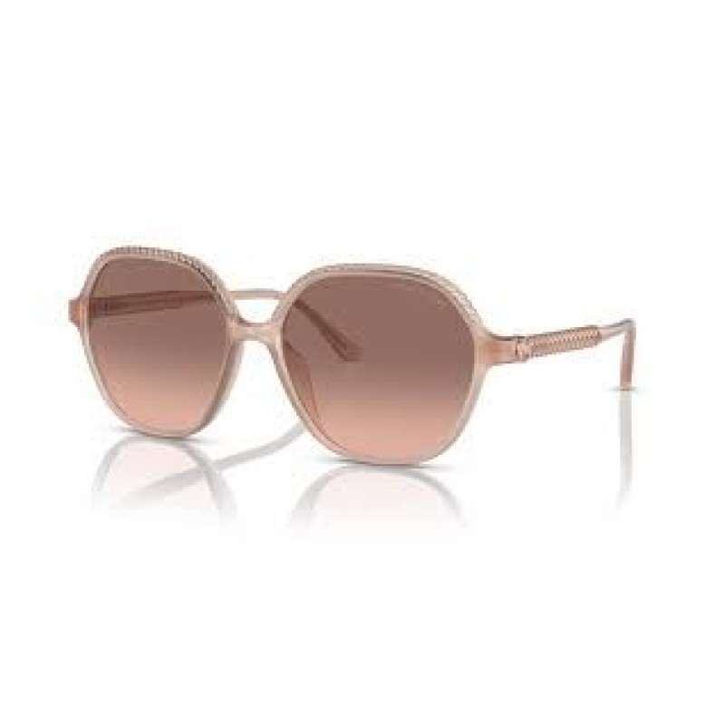 SUNGLASSES MICHAEL KORS WOMEN MK2186U344913 (Lens/Bridge/Temple) 58/16/140 mm)
