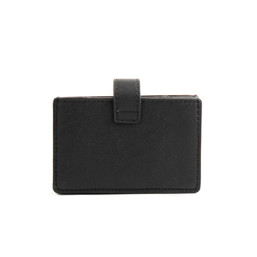 CARD HOLDER MICHAEL KORS WOMEN 35F2GTVD0LBLA (10,5X7X3CM )