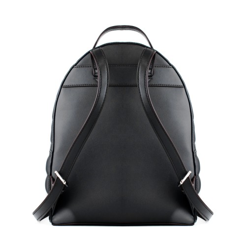 BACKPACK MICHAEL KORS WOMEN 35R5S6HB6VBLA (30X24X12CM )