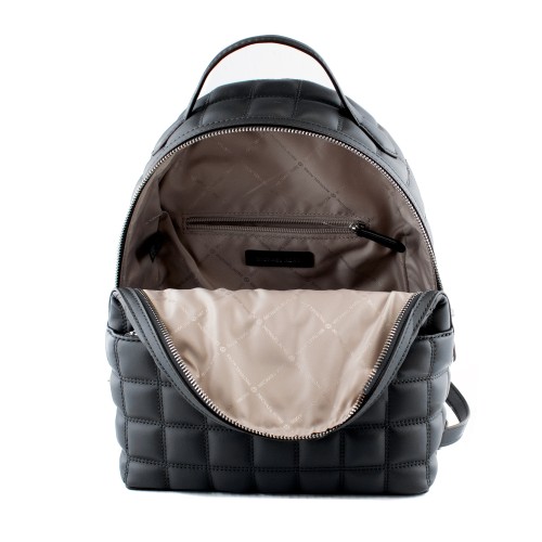 BACKPACK MICHAEL KORS WOMEN 35R5S6HB6VBLA (30X24X12CM )