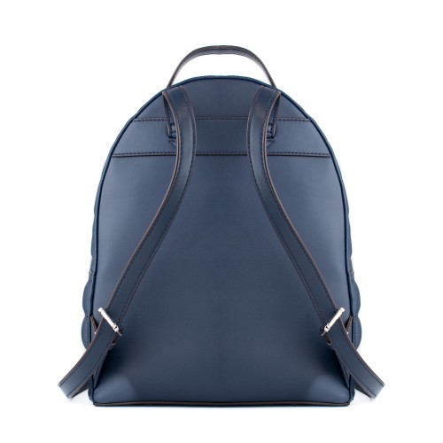 BACKPACK MICHAEL KORS WOMEN 35R5S6HB6VNAV (30X24X12CM )