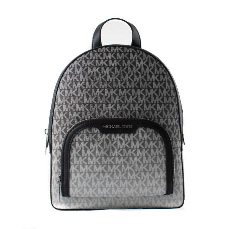 BACKPACK MICHAEL KORS WOMEN 35R5S8TB8VBLA (28X23X10CM )