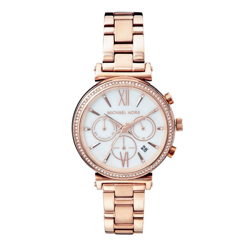 WATCH MICHAEL KORS WOMEN MK6576 (39MM)