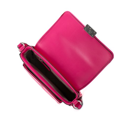 BAG MICHAEL KORS WOMEN 35R5S2BM8LDRA (23X17X8CM )