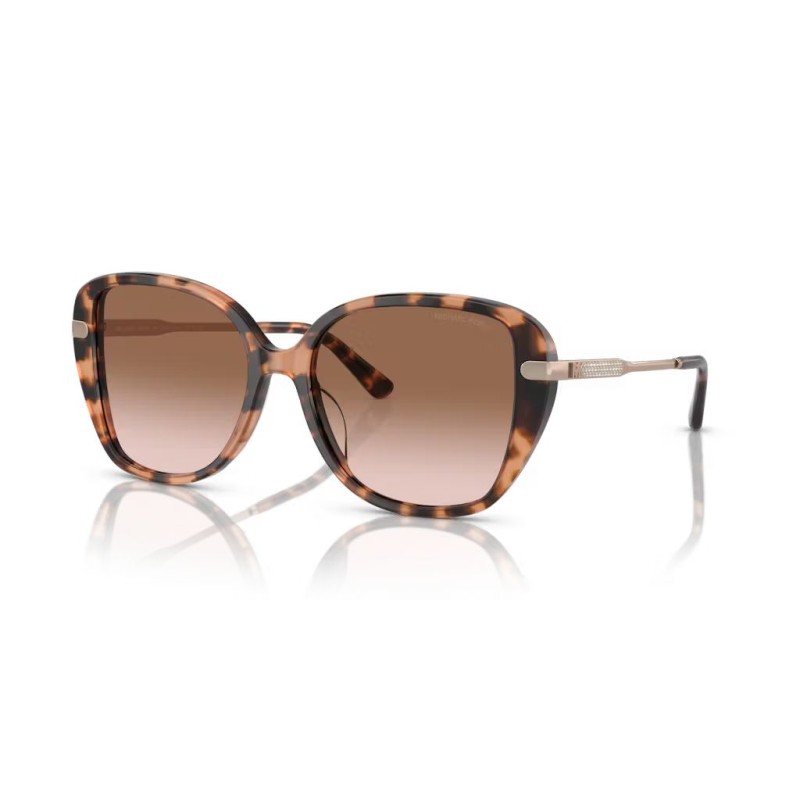 SUNGLASSES MICHAEL KORS WOMEN MK2185BU34491 (Lens/Bridge/Temple) 56/17/140 mm)