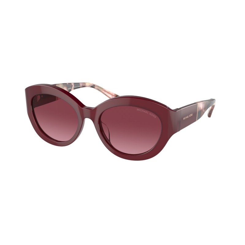 SUNGLASSES MICHAEL KORS WOMEN MK2204U39498H (Lens/Bridge/Temple) 54/18/140 mm)