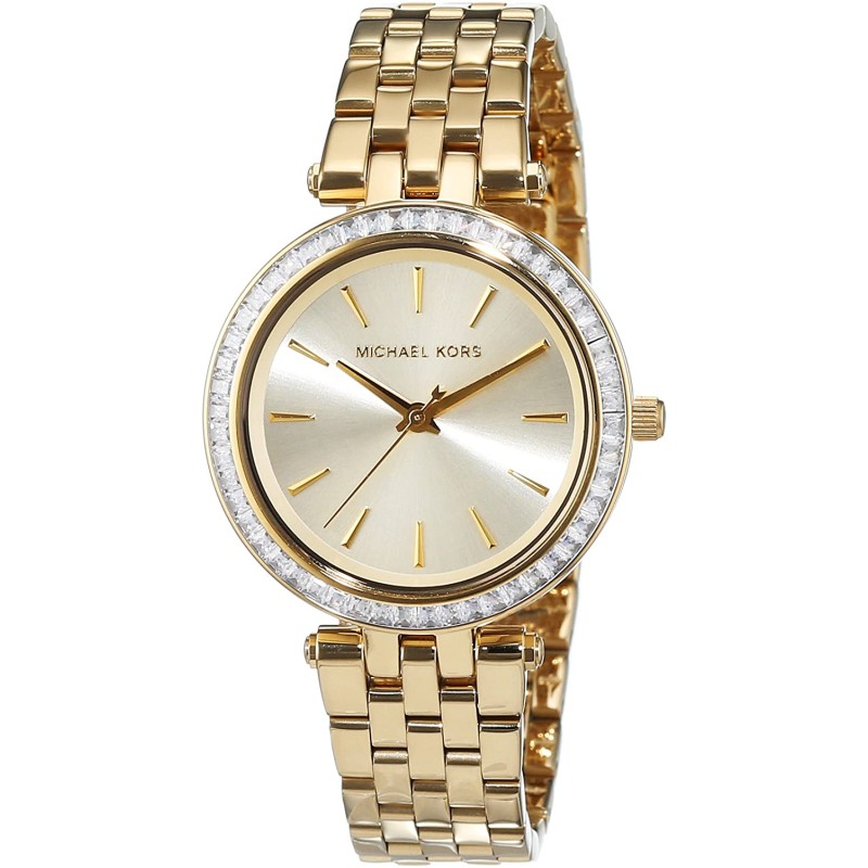 WATCH MICHAEL KORS WOMEN MK3365 (34MM)