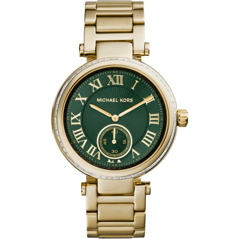 WATCH MICHAEL KORS WOMEN MK6065 (40MM)