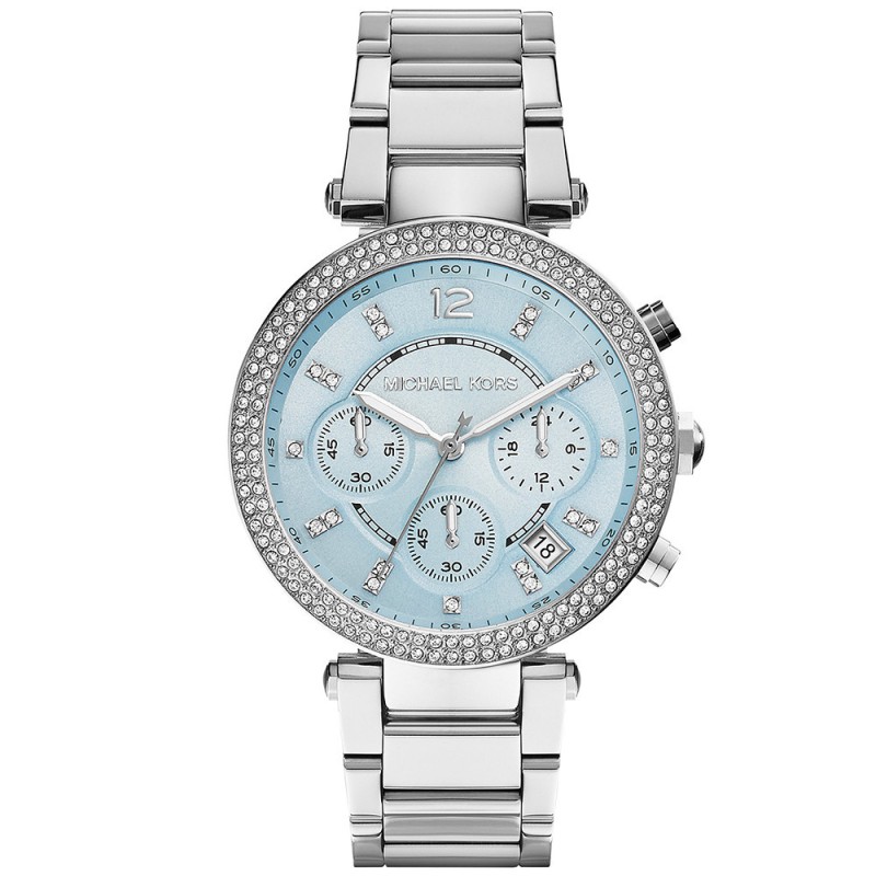 WATCH MICHAEL KORS WOMEN MK6104 (39MM)