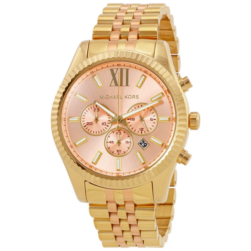 WATCH MICHAEL KORS WOMEN MK6473 (39MM)