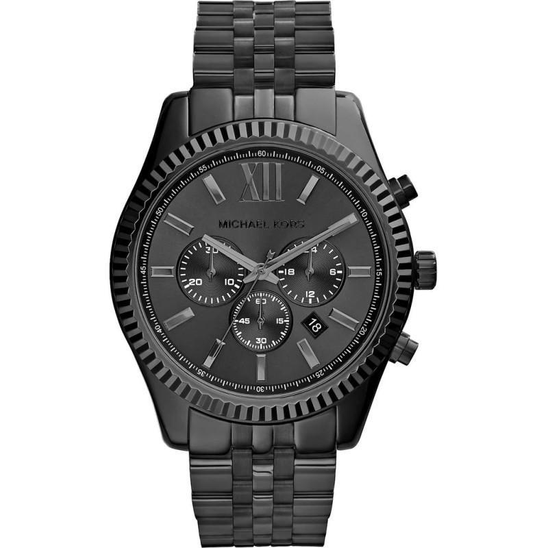 WATCH MICHAEL KORS MAN MK8346 (45MM)