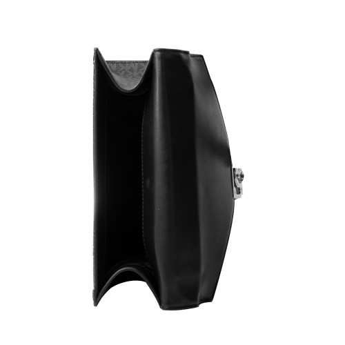 BAG MICHAEL KORS WOMEN 35S5SWHL6BBLA (24X18X8CM )