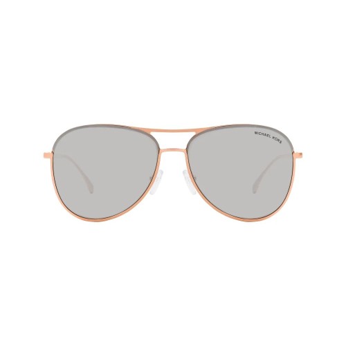 SUNGLASSES MICHAEL KORS UNISEX MK108911086G5 (Lens/Bridge/Temple) 59/14/140 mm)
