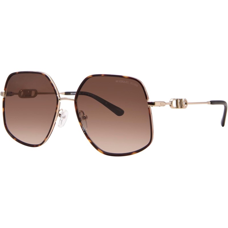 SUNGLASSES MICHAEL KORS WOMEN MK1127J101413 (Lens/Bridge/Temple) 59/15/140 mm)