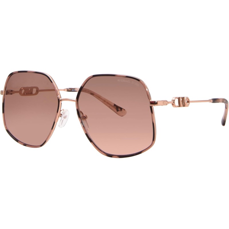 SUNGLASSES MICHAEL KORS WOMEN MK1127J110813 (Lens/Bridge/Temple) 59/16/145 mm)