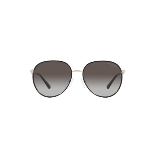 SUNGLASSES MICHAEL KORS WOMEN MK1128J10148G (Lens/Bridge/Temple) 58/17/140 mm)