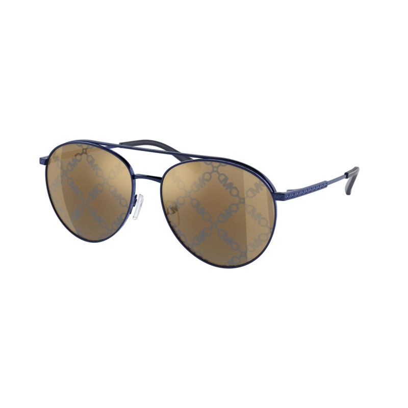 SUNGLASSES MICHAEL KORS WOMEN MK11381895AM5 (Lens/Bridge/Temple) 58/16/145 mm)