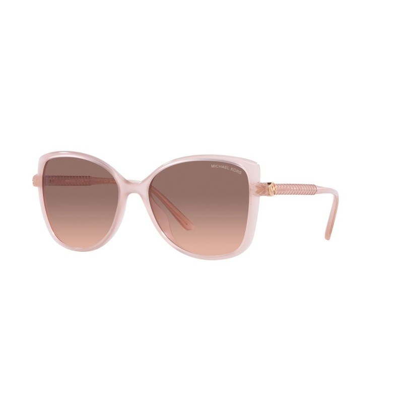 SUNGLASSES MICHAEL KORS WOMEN MK2181U344913 (Lens/Bridge/Temple) 57/16/140 mm)