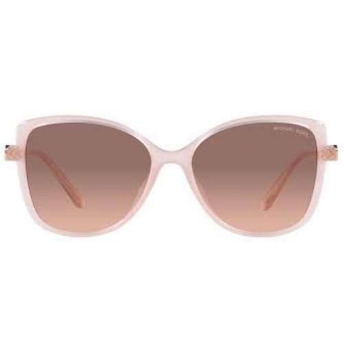 SUNGLASSES MICHAEL KORS WOMEN MK2181U344913 (Lens/Bridge/Temple) 57/16/140 mm)