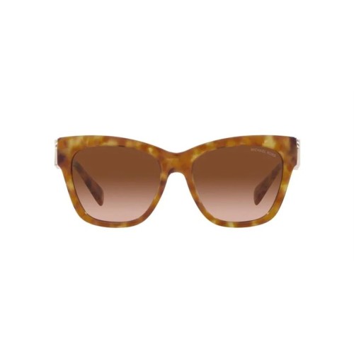 SUNGLASSES MICHAEL KORS WOMEN MK2182U32883B (Lens/Bridge/Temple) 55/18/140 mm)