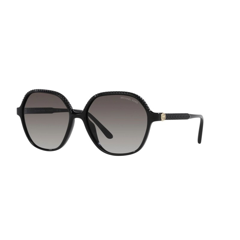 SUNGLASSES MICHAEL KORS WOMEN MK2186U30058G (Lens/Bridge/Temple) 58/16/140 mm)
