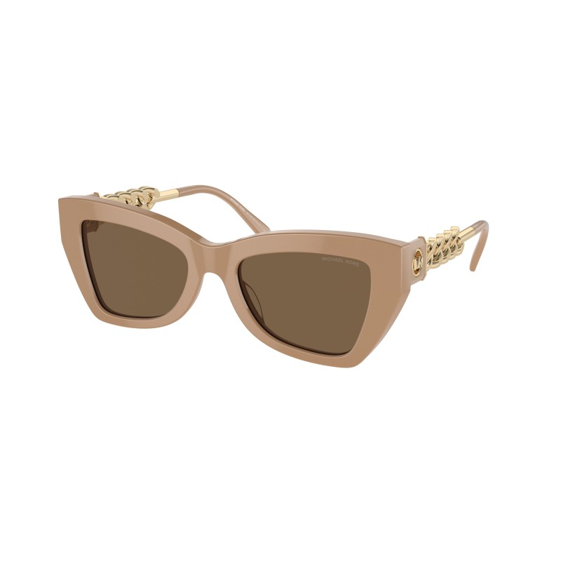 SUNGLASSES MICHAEL KORS WOMEN MK22053954735 (Lens/Bridge/Temple) 52/19/140 mm)
