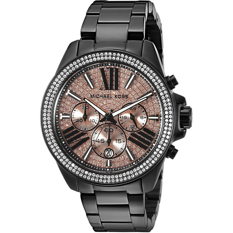 WATCH MICHAEL KORS WOMEN MK5879 (43MM)