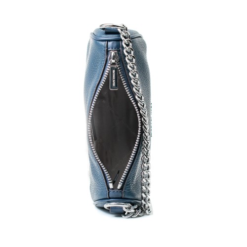 BAG MICHAEL KORS WOMEN 35F4S1QC1LNAV (20X12X7CM )